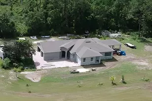6701 Old Melbourne Hwy, Saint Cloud, FL 34771 - Photo 1