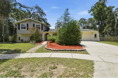 1200 Lake Valrico Lane, Valrico, FL 33594 - Photo 1