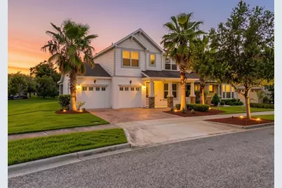 5131 Millennia Green Drive, Orlando, FL 32811 - Photo 1