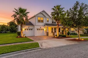 5131 Millennia Green Dr, Orlando, FL 32811 - Photo 1