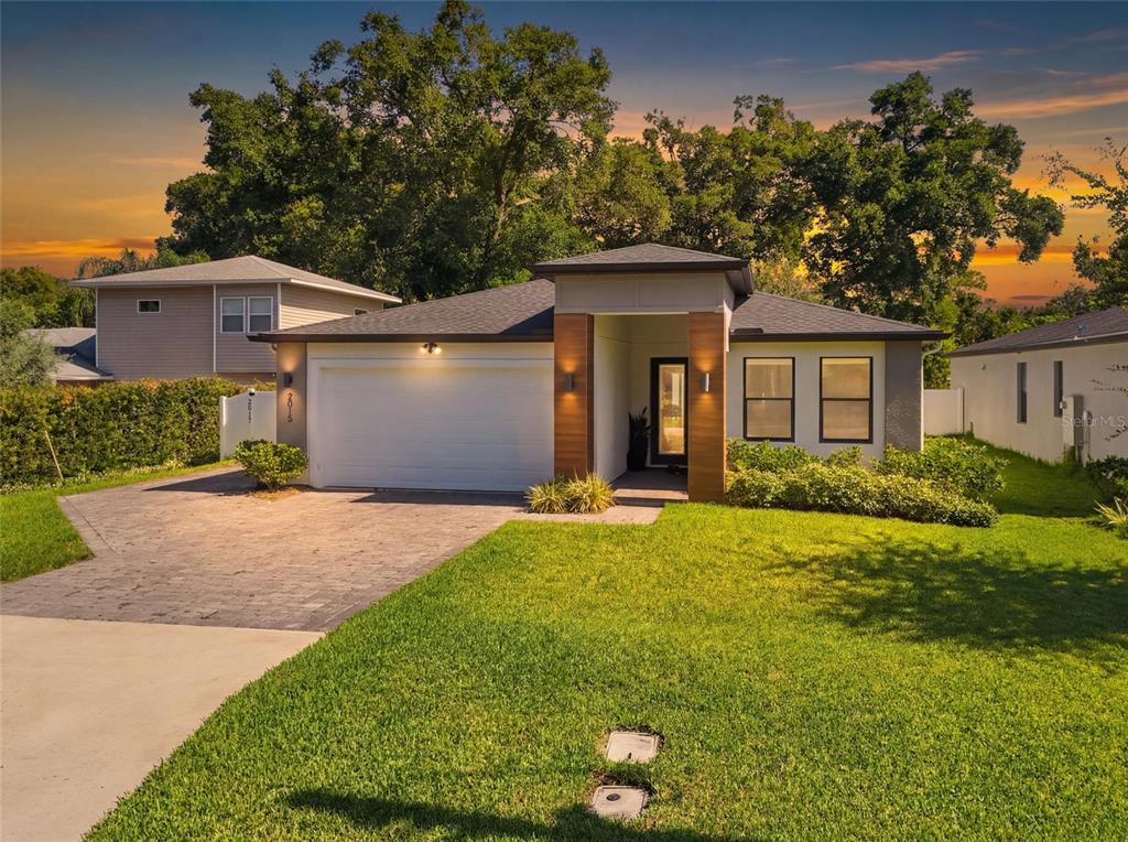 2015 E Kaley Ave - 2015 E Kaley Ave, Orlando, FL 32806 Luxury Property | Jose Angel Pina