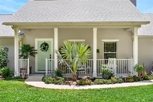12854 NE 118th Terrace, Ocklawaha, FL 32179 - Photo 3