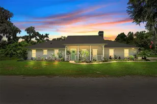 12854 NE 118th Terrace, Ocklawaha, FL 32179 - Photo 1