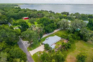 12854 NE 118th Terrace, Ocklawaha, FL 32179 - Photo 57