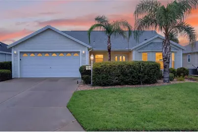 2598 Irdell Avenue, The Villages, FL 32162 - Photo 1