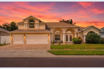 3740 Sunward Drive, Merritt Island, FL 32953 - Photo 1