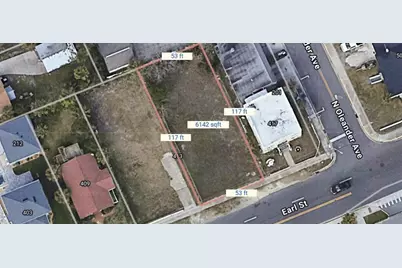 Earl Street, Daytona Beach, FL 32118 - Photo 1