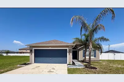 100 Cimarron Lane, Poinciana, FL 34759 - Photo 1