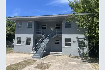 543 Division Street #1, Daytona Beach, FL 32114 - Photo 1