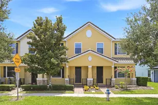 10016 Eagle Creek Center Blvd, Orlando, FL 32832 - Photo 1