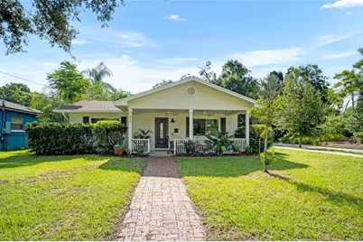 501 Meridale Avenue, Orlando, FL 32803 - Photo 1