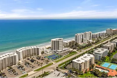 5207 S Atlantic Avenue #222, New Smyrna Beach, FL 32169 - Photo 37