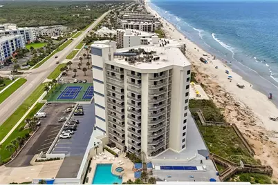 5207 S Atlantic Avenue #222, New Smyrna Beach, FL 32169 - Photo 1
