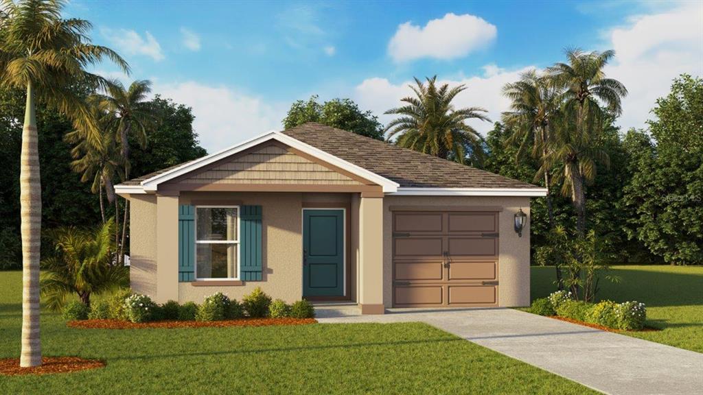 1114 Amber Waves Ct - 1114 Amber Waves Ct, Lake Wales, FL 33859 Luxury Property | Jose Angel Pina