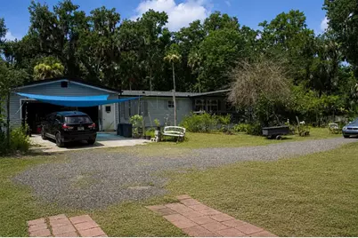 335 Stacy Grove Rd , Road, Oak Hill, FL 32759 - Photo 1