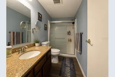 335 Stacy Grove Rd , Road, Oak Hill, FL 32759 - Photo 7