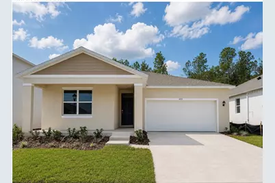 4919 Marshelder Street, Apopka, FL 32712 - Photo 1