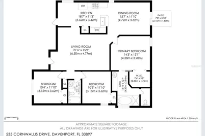 535 Cornwallis Drive, Davenport, FL 33897 - Photo 29