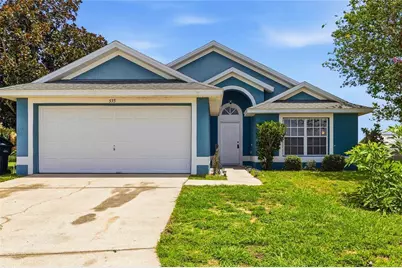 535 Cornwallis Drive, Davenport, FL 33897 - Photo 1