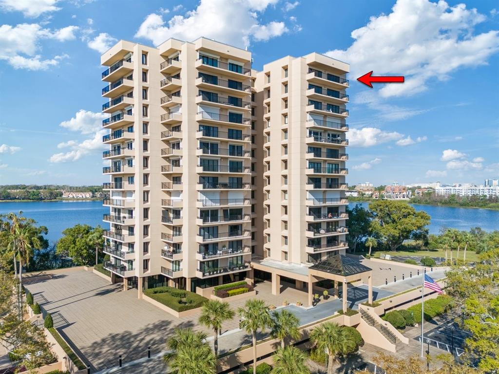 7550 Hinson St #15D