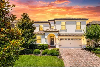 1406 Wexford Way, Davenport, FL 33896 - Photo 1