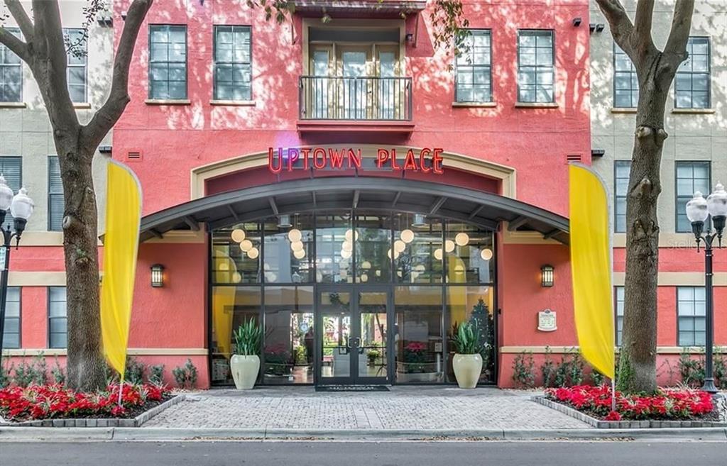 911 N Orange Ave #524 - 911 N Orange Ave #524, Orlando, FL 32801 Luxury Property | Jose Angel Pina