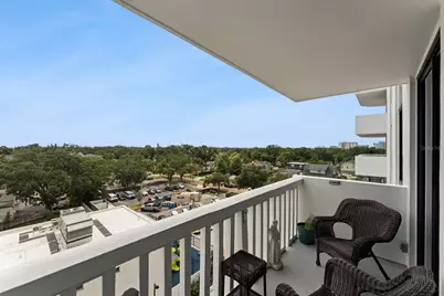 400 E Colonial Drive #608, Orlando, FL 32803 - Photo 35