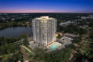 400 E Colonial Dr, Orlando, FL 32803 - Photo 1