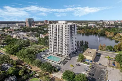 400 E Colonial Drive #608, Orlando, FL 32803 - Photo 43