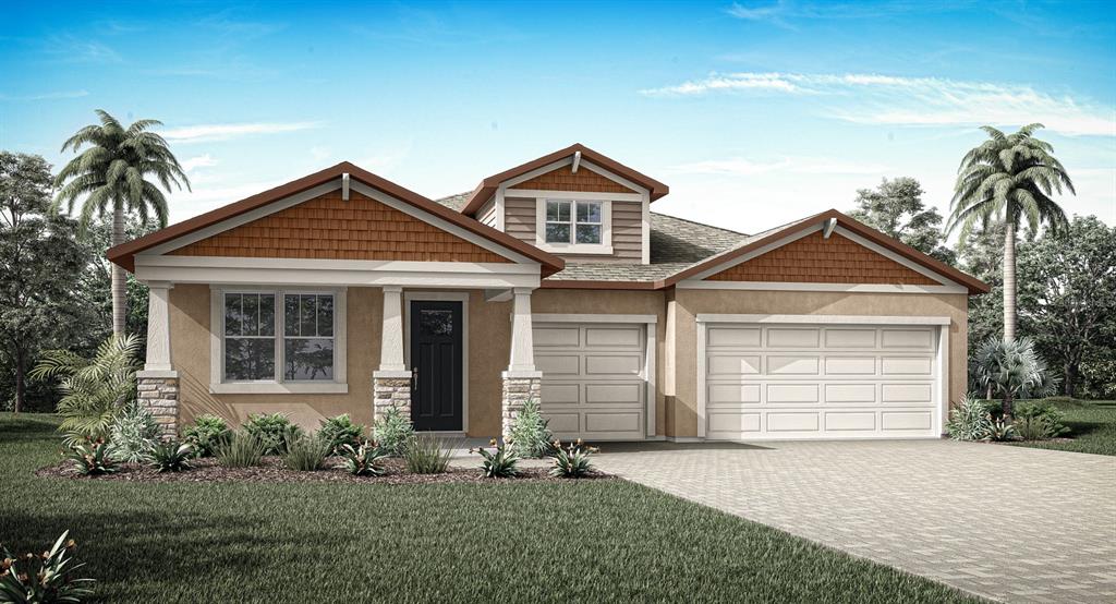2612 Ginseng Ivy St - 2612 Ginseng Ivy St, Apopka, FL 32703 Luxury Property | Jose Angel Pina