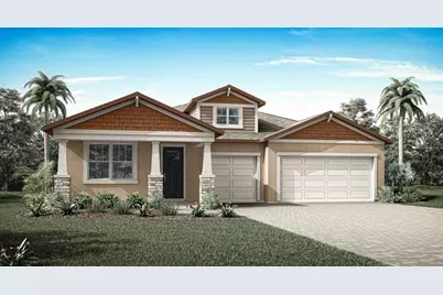 2612 Ginseng Ivy Street, Apopka, FL 32703 - Photo 1