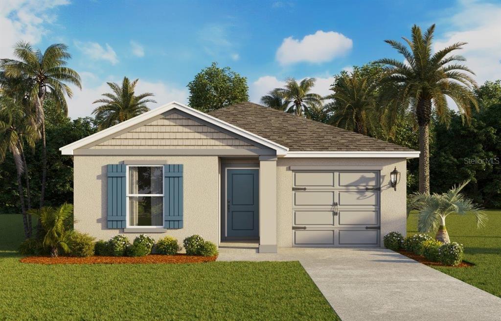 1126 Ambers Wave Ct - 1126 Ambers Wave Ct, Lake Wales, FL 33859 Luxury Property | Jose Angel Pina