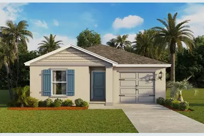 1126 Ambers Wave Court, Lake Wales, FL 33859 - Photo 1