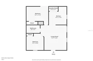 9213 N 13th St, Tampa, FL 33612 - Photo 33