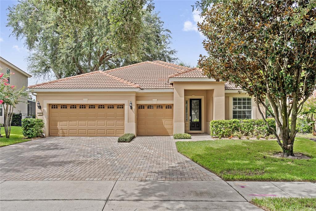 412 Douglas Edward Dr - 412 Douglas Edward Dr, Ocoee, FL 34761 Luxury Property | Jose Angel Pina