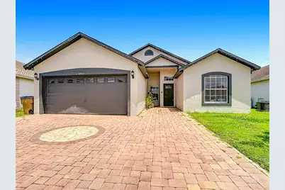 2469 Hybrid Drive, Kissimmee, FL 34758 - Photo 1