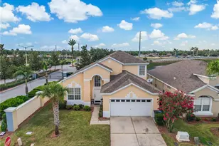 8184 Fan Palm Way, Kissimmee, FL 34747 - Photo 1