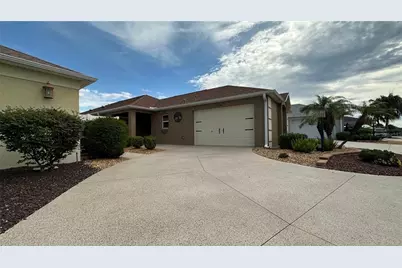 724 Yager Lane, The Villages, FL 32163 - Photo 1