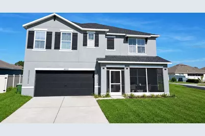 6022 Grey Heron Drive, Winter Haven, FL 33881 - Photo 1