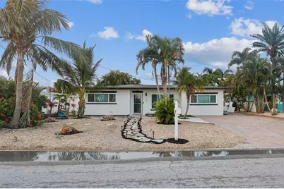 747 Pruitt Drive, Madeira Beach, FL 33708 - Photo 1