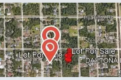 1459 5th Avenue, Deland, FL 32724 - Photo 1