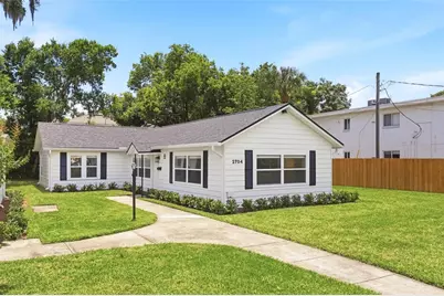 2704 E Jefferson Street, Orlando, FL 32803 - Photo 1