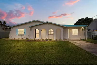 611 N Forrest Avenue, Kissimmee, FL 34741 - Photo 1