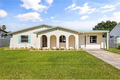 611 N Forrest Avenue, Kissimmee, FL 34741 - Photo 3