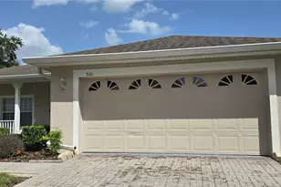 501 Heritage Trail St, Poinciana, FL 34759 - Photo 1