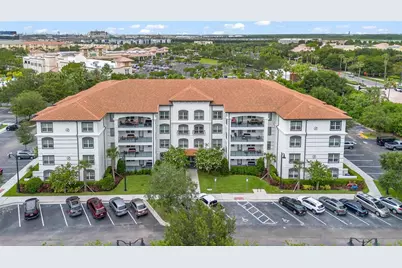 4001 Breakview Drive #D409, Orlando, FL 32819 - Photo 7