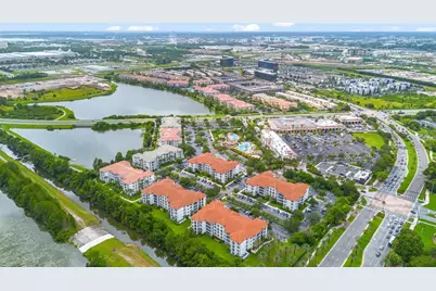 4001 Breakview Drive #D409, Orlando, FL 32819 - Photo 9