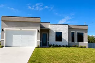 1610 NE 34th St, Cape Coral, FL 33909 - Photo 1