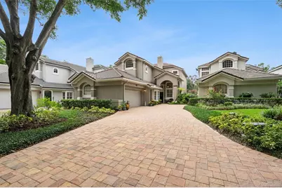 1279 Glencrest Drive, Lake Mary, FL 32746 - Photo 1