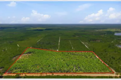Lot 70 Maggie Jones Road Road, Eustis, FL 32736 - Photo 1